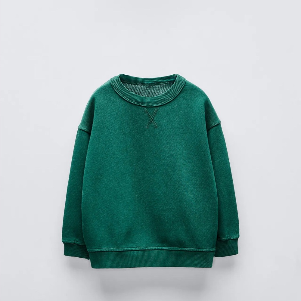 Zara Kids Sweatshirt